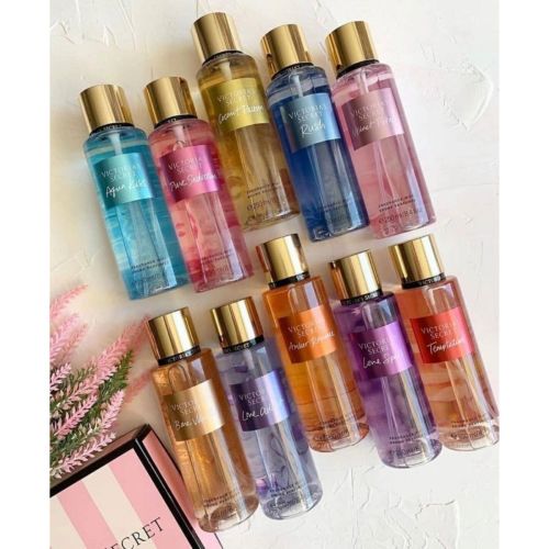 Brume Victoria Secret Pure Seduction Brume Pour Corps 250 ML