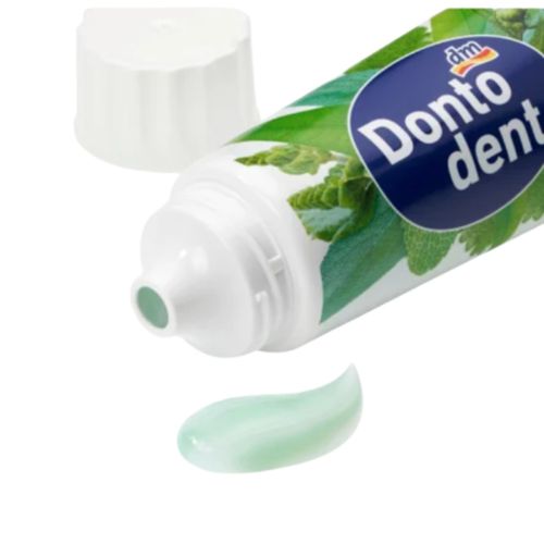 Dentifrice Donto Dent 125 ML - KRAUTER