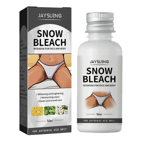 Creme Jaysuing Snow Bleach 30 ML