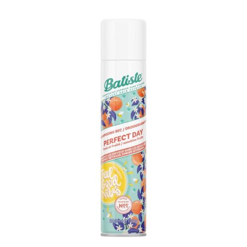 Shampoing Batiste Sec Perfect Day 200 Ml