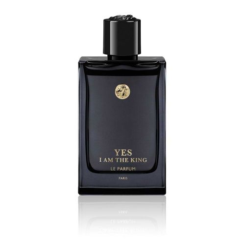 Eau De Parfum Geparlys Yes I Am The King Pour Homme 100 Ml