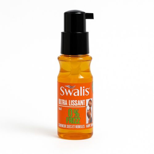 Serum Swalis Ultra Lissant Disciplinant 90 ML