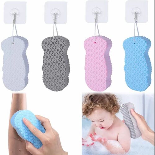 Eponge Hind Baby Painless Bath Rh 6184
