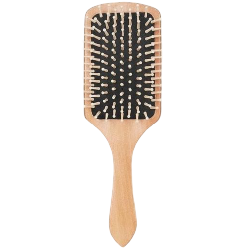 Brosse Vepa En Bois