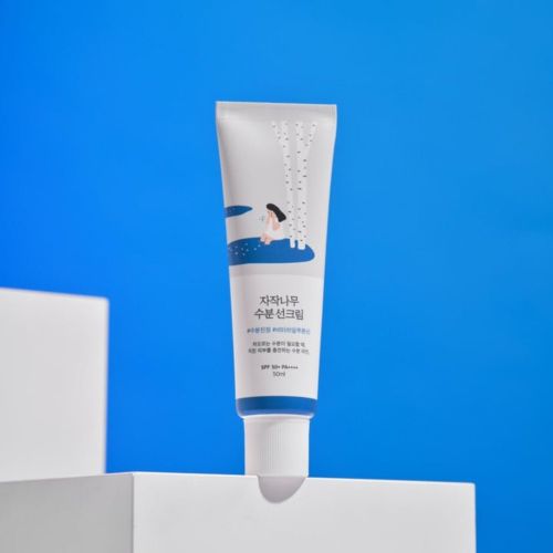 Crème Solaire Round Lab Spf50+ 50 ML