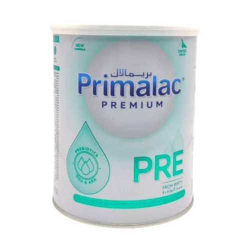Lait Primalac Premium Pre 400 G