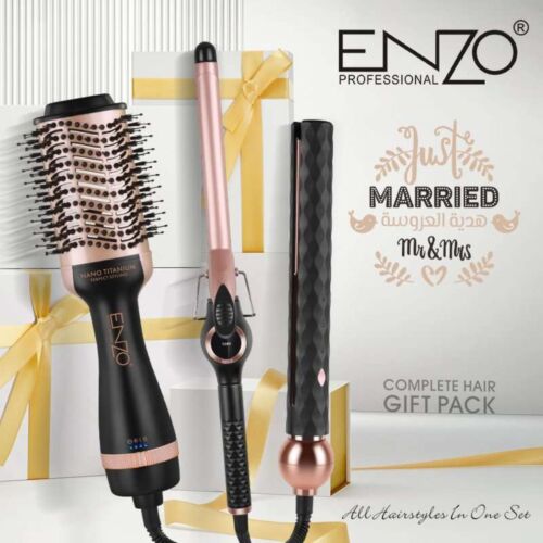 Pack Enzo Supercare Pro Gift Pack En-3311