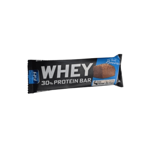 F&H WHEY BARS