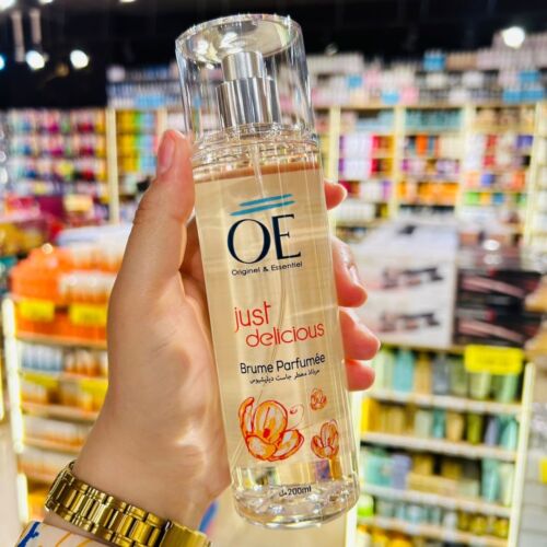 Brume Oe Just Delisious 100 Ml