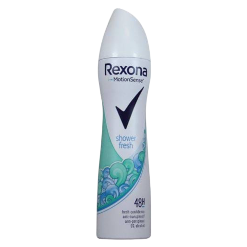 Déodorant Rexona 200 ML - SHOWER FRESH