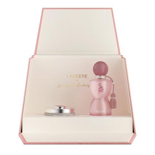 Eau De Parfum LaVerne Coffret 100 Ml