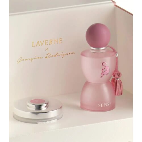 Eau De Parfum LaVerne Coffret 100 Ml