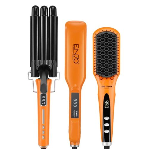 Pack Enzo Pro Luxe Pack En-3956g