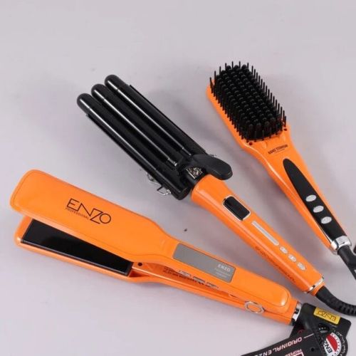 Pack Enzo Pro Luxe Pack En-3956g