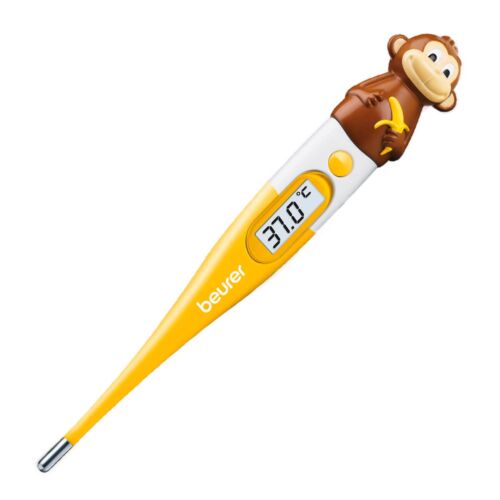 Thermomètre Beurer Babycare Monkey By11