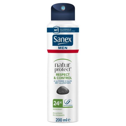 Déodorant Sanex Men Skin Protect Dry Freshness 150 ML