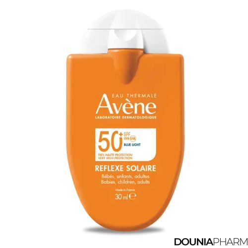 Creme Solaire Avene Reflexe Solaire 50+ 30 ML