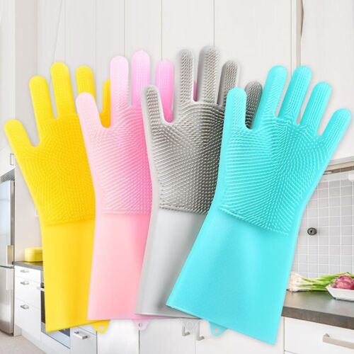 Gants Hind De Nettoyage