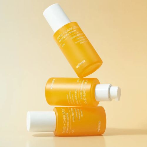 Serum Celimax Pore+ Dark Spot Brightening 30 ML