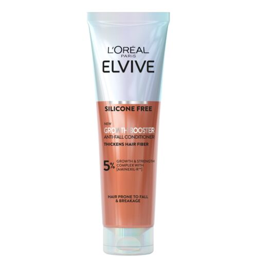 Creme L'Oreal Elseve Growth Booster 150 Ml