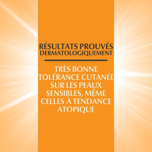 Creme Solaire Eucerin Sensitive Protect 50+ 50 ML