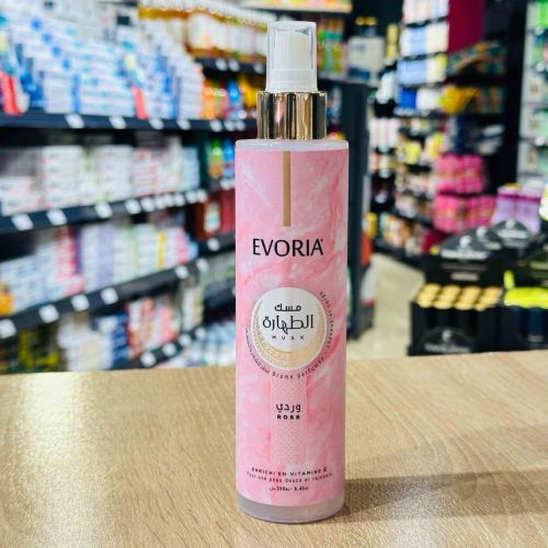 Brume Evoria Musk Rose 250 ML