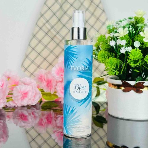 Brume Evoria Bleu Orchid 250 ML