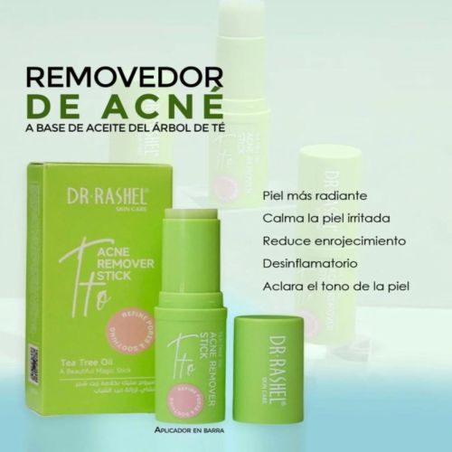 Stick Dr Rashel Acne Remover 7 G