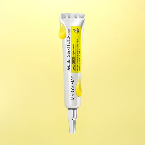 Creme Mary & May Spicule Retinol PDRN 15 G