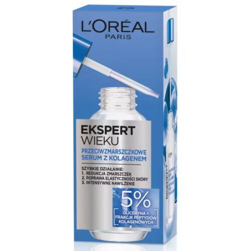 Serum L'oreal Age Ecpertise Anti Age 30 Ml