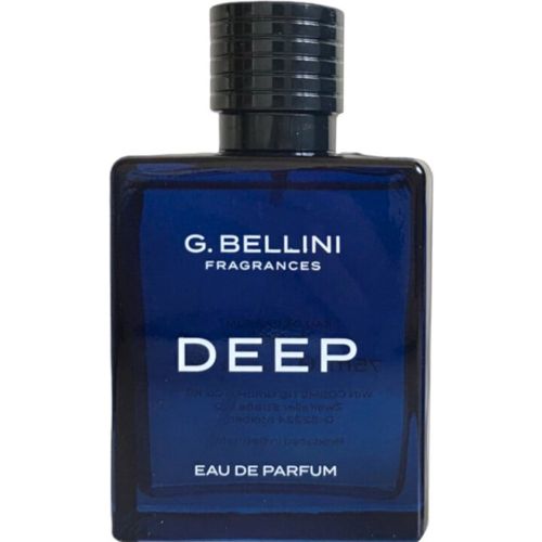 Eau De Parfum G.bellini Deep 75 ML