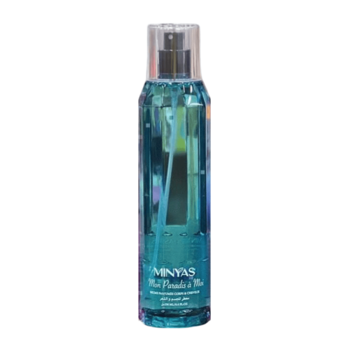 Brume Minyas Mon Paradis Amoi 250 ML