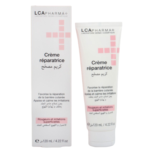 Creme Lca Réparatrice 120 ML