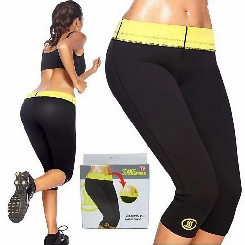Culotte Minceur Neotex Hot Shapers