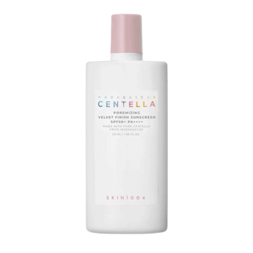 Creme Centella Poremizing Velvet Finish Sunscreen 50 ML