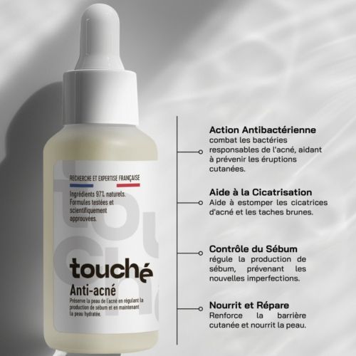 Serum Touche Anti-acne 30 ML
