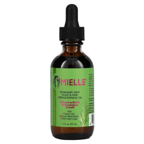 Huile Mielle Capillaire Rosemary 59 ML
