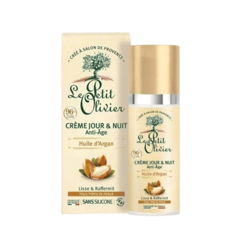 Creme De Jour Le Petit Olivier Hydratant 50 ML