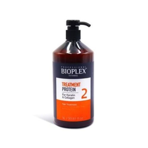 Protéine Bioplex Treatment 2 For Keratin & Collagen Dose 60 Ml