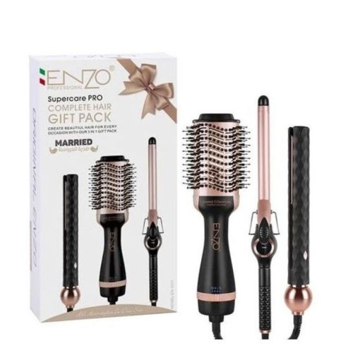 ENZO SUPERCARE PRO GIFT PACK EN-3311