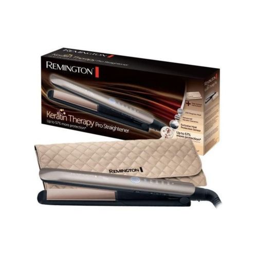 Lisseur Remington Keratin Therapy S8590