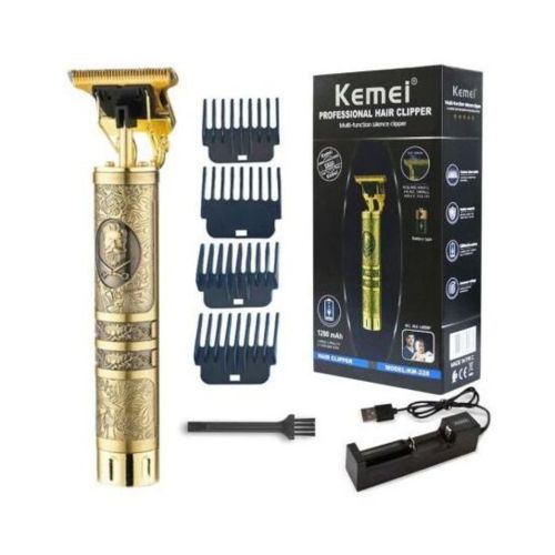 Tondeuse Kemei Km-228