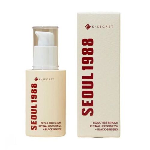 Serum K-Secret Seoul 1988 Retinol 30 ML
