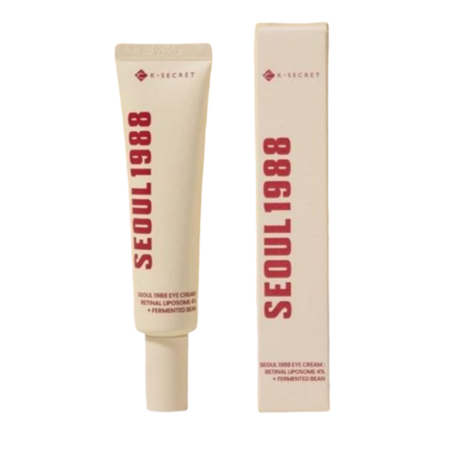 Creme K-secret Seoul 1988 Eye 30 ML