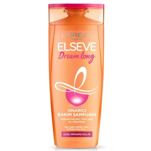 Shampoing L'oreal Elseve Dream Long Restoring 400 ML