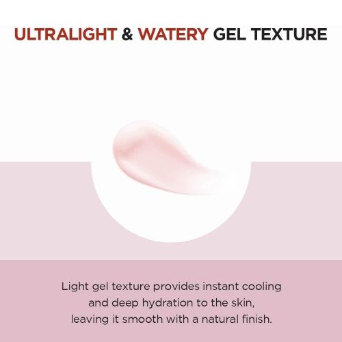 Gel Centella Skin 1004 Poremizing Light Cream 75 ML