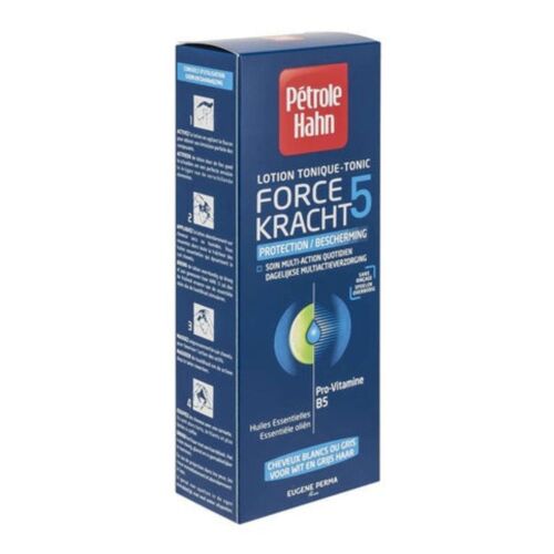 Lotion Petrole Hahn Tonique Force 5 300 ML - PROTECTION / BESCHERMING