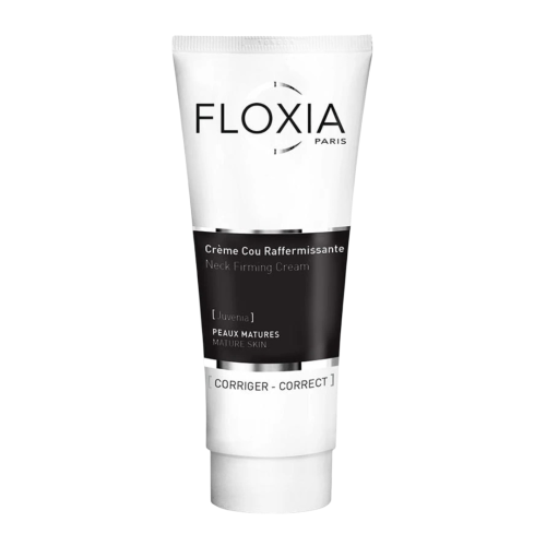 Creme Floxia Cou Raffermissante Juvenia 50 ML