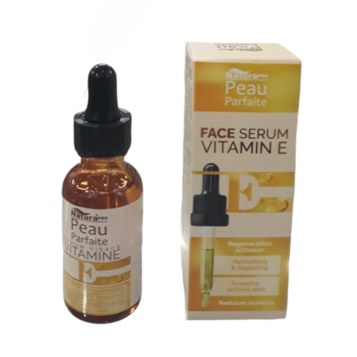 Serum Visage Natura Pro Peau Parfaite Vitamine E  30 ML