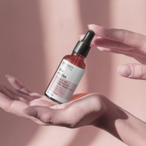 Serum Bionnex The Nordea Vitamine C 15% + Acide Férulique 0,5% 30 ML